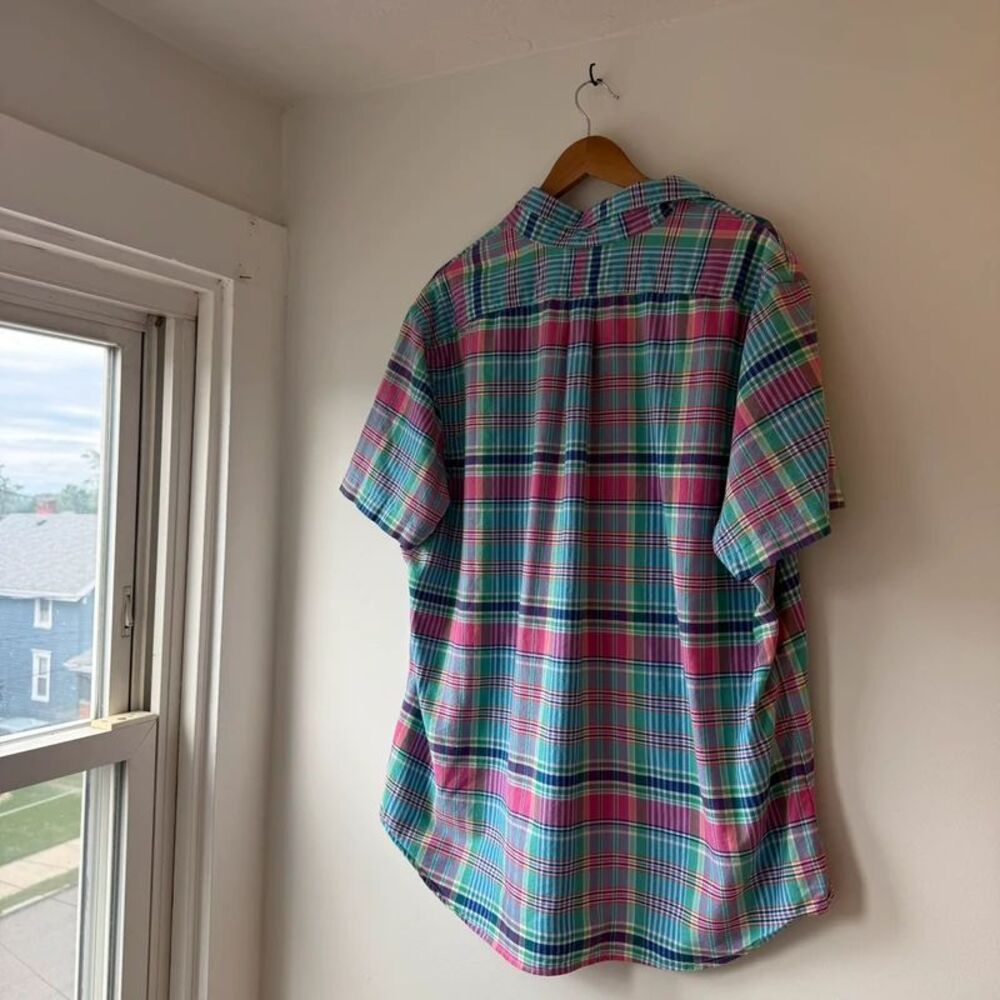 Vintage Ralph Lauren button-up - Picture 2 of 5